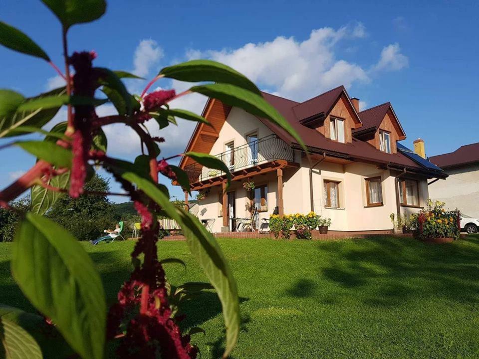 U Agatki * Ustrzyki Dolne