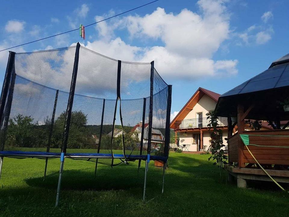 U Agatki Holiday home *