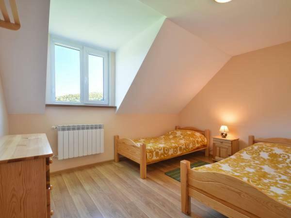U Agatki Holiday home